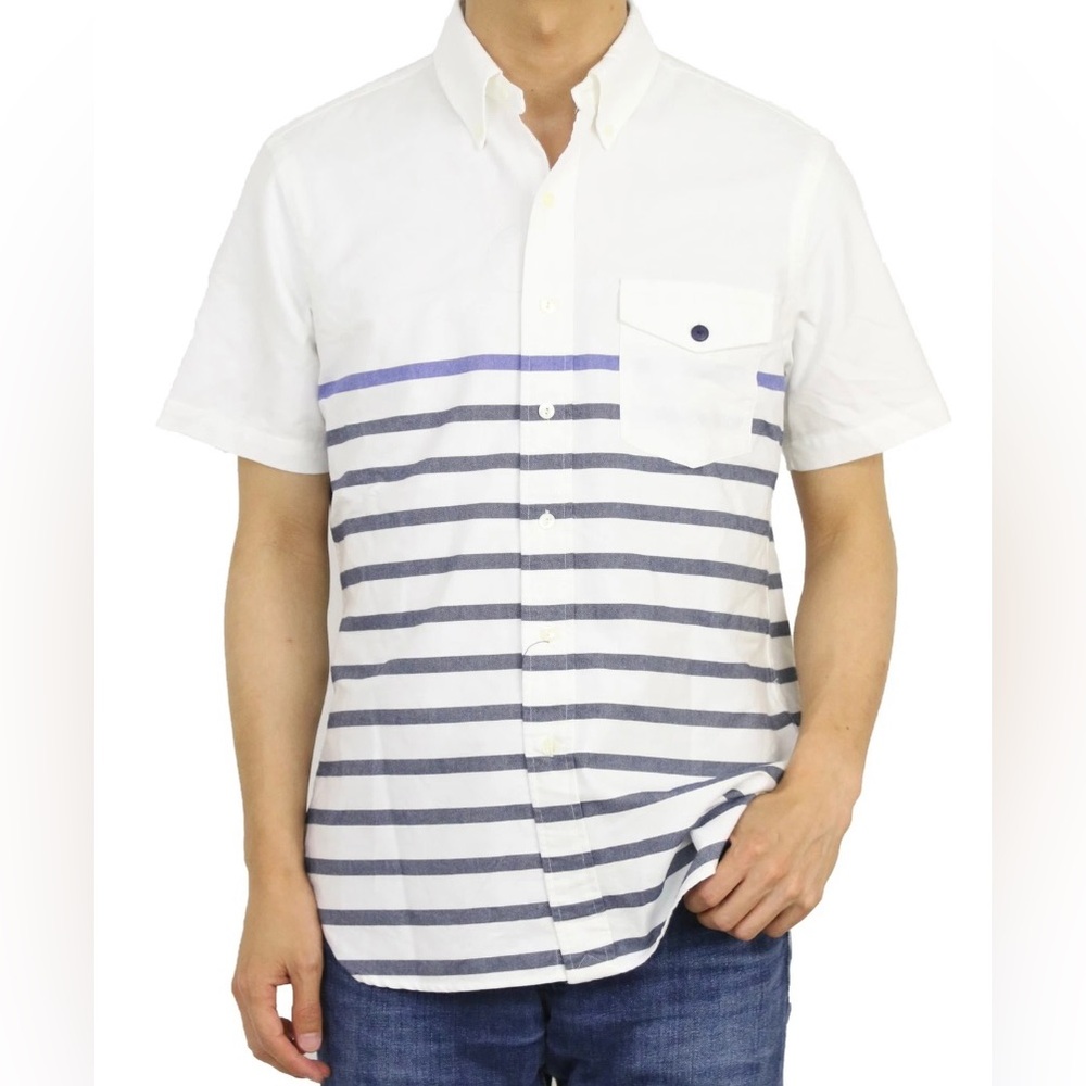 Ralph Lauren Men’s Boating Shirt